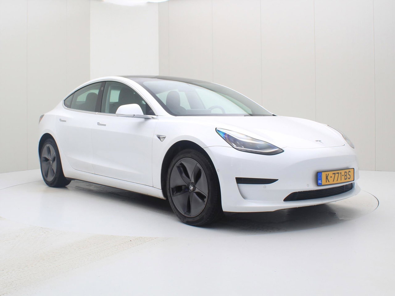 Tesla Model 3 Standard RWD Plus 92% SoH [ LFP-ACCU+AUTOPILOT+60 kWh+PREMIUM AUDIO ] 4