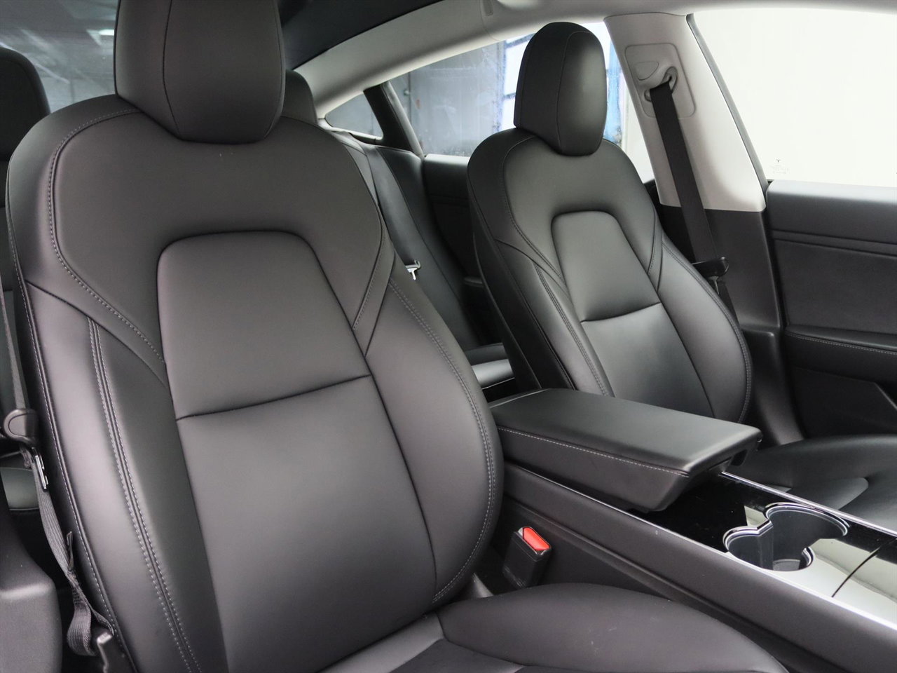 Tesla Model 3 Standard RWD Plus 92% SoH [ LFP-ACCU+AUTOPILOT+60 kWh+PREMIUM AUDIO ] 14