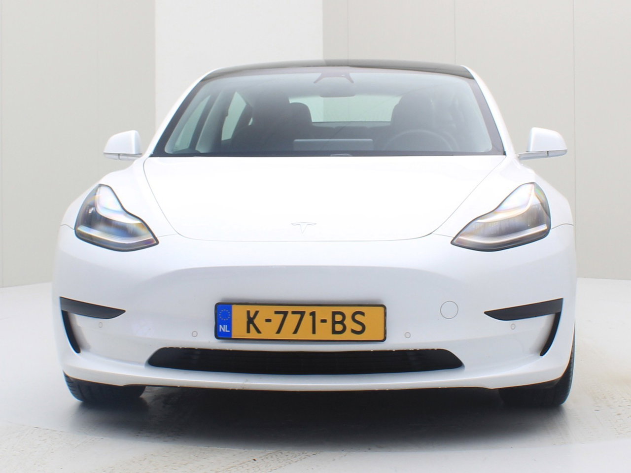 Tesla Model 3 Standard RWD Plus 92% SoH [ LFP-ACCU+AUTOPILOT+60 kWh+PREMIUM AUDIO ] 5