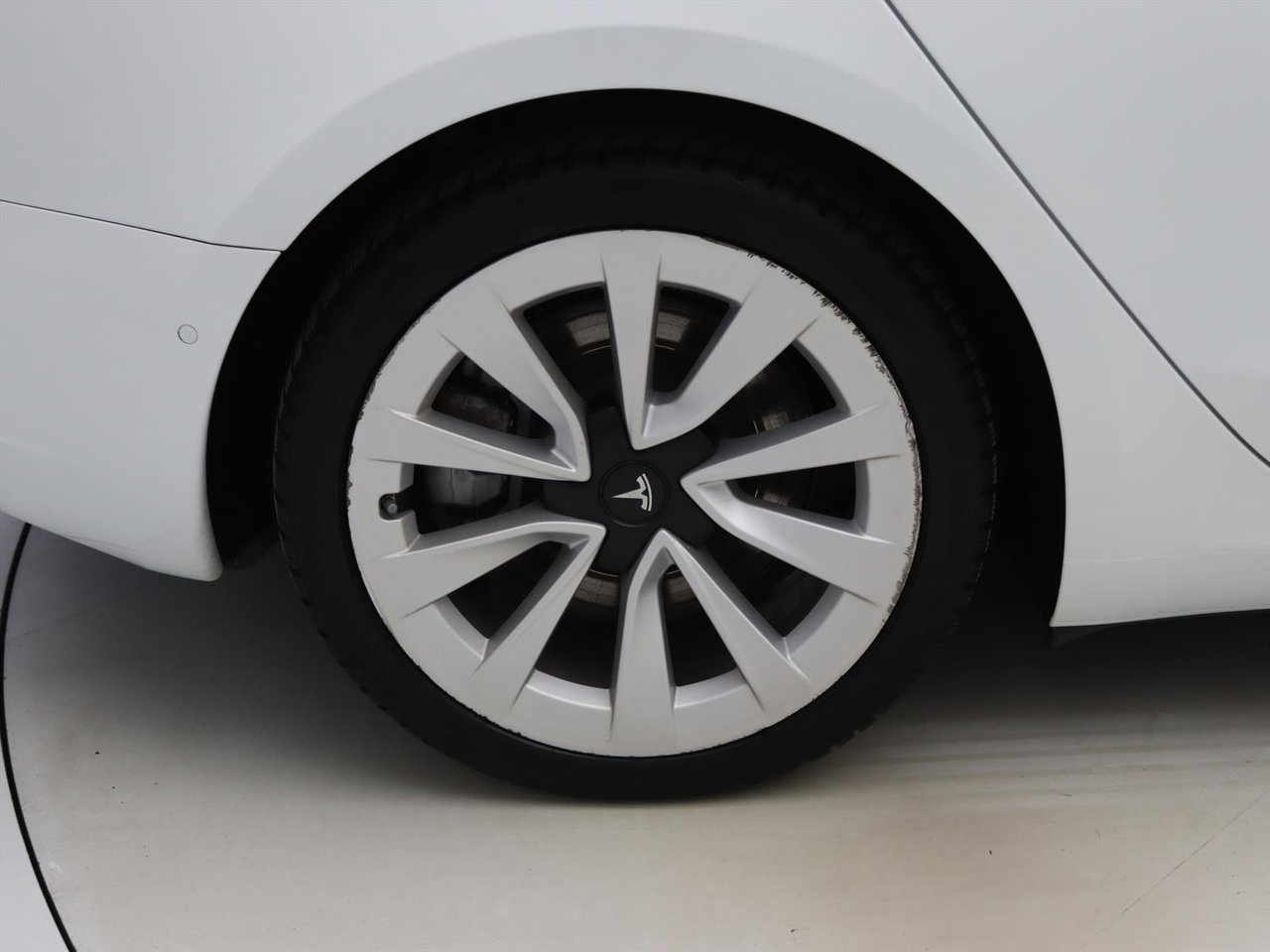 Tesla Model 3 Long-Range AWD 351pk 75 kWh FACELIFT 87% SoH [ WARMTEPOMP+AUTOPILOT+620KM WLTP+19 INCH+PREMIUM AUDIO ] 11