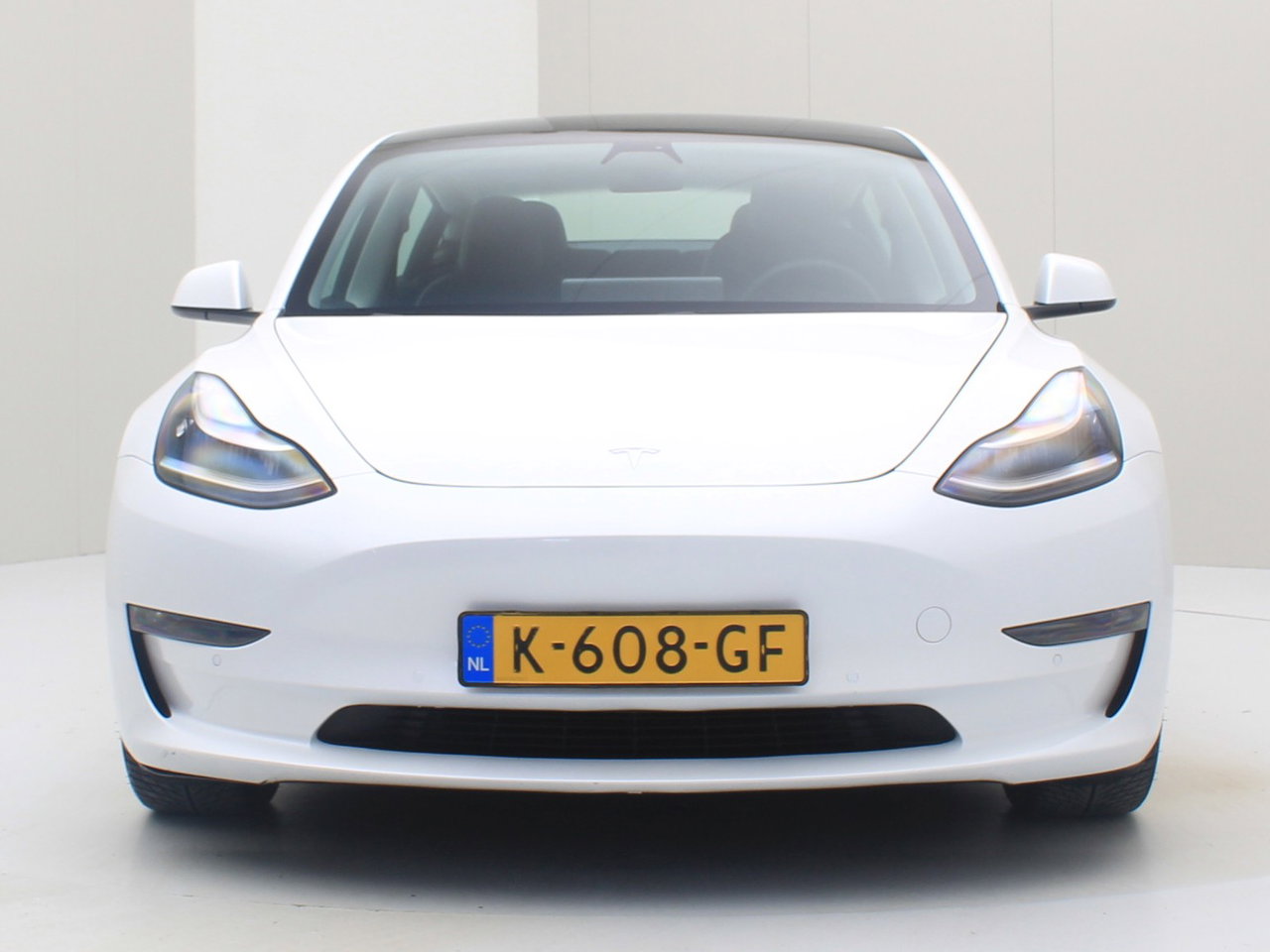 Tesla Model 3 Long-Range AWD 351pk 75 kWh FACELIFT 87% SoH [ WARMTEPOMP+AUTOPILOT+620KM WLTP+19 INCH+PREMIUM AUDIO ] 4