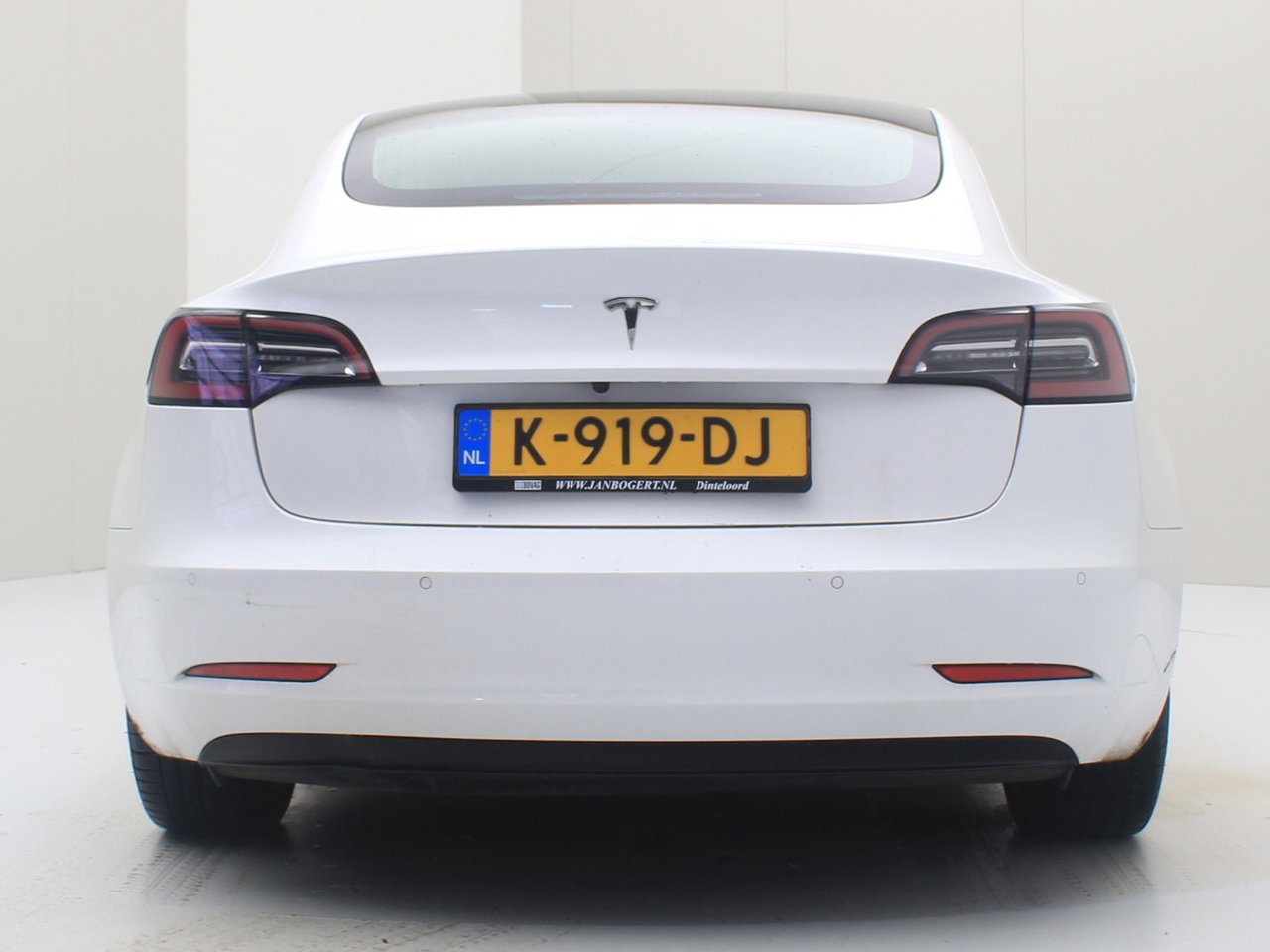 Tesla Model 3 Standard RWD Plus 92% SoH [ LFP ACCU+AUTOPILOT+60 kWh+PREMIUM AUDIO ] 6