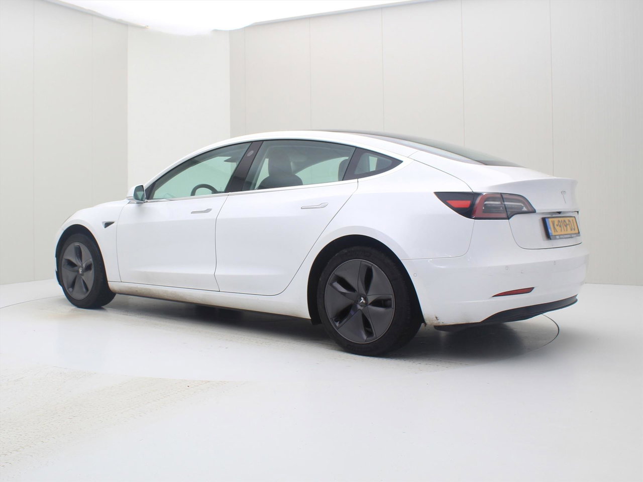 Tesla Model 3 Standard RWD Plus 92% SoH [ LFP ACCU+AUTOPILOT+60 kWh+PREMIUM AUDIO ] 3