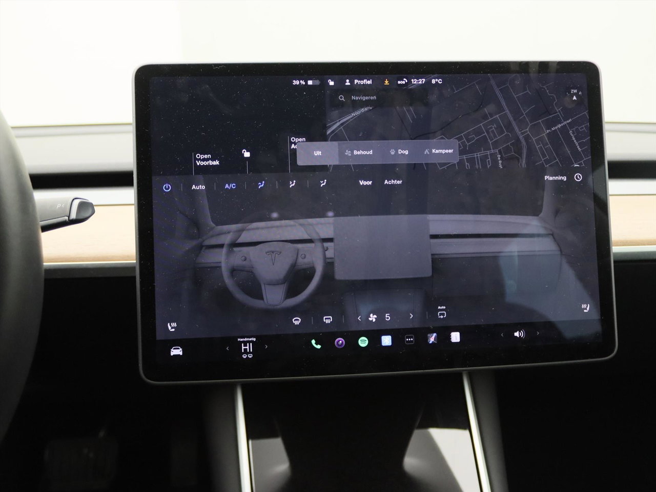 Tesla Model 3 Standard RWD Plus 92% SoH [ LFP ACCU+AUTOPILOT+60 kWh+PREMIUM AUDIO ] 29
