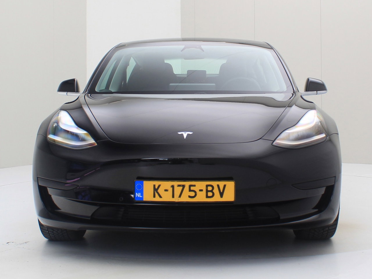 Tesla Model 3 Standard RWD Plus 89% SoH [ LFP-ACCU+AUTOPILOT+60 kWh+PREMIUM AUDIO ] 5
