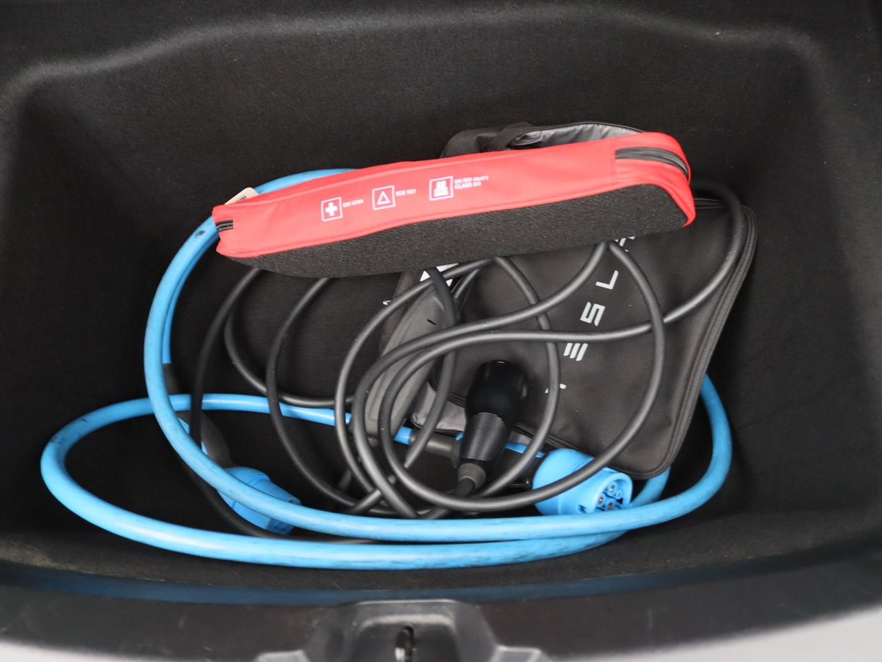Tesla Model 3 Standard RWD Plus 89% SoH [ LFP-ACCU+AUTOPILOT+60 kWh+PREMIUM AUDIO ] 10