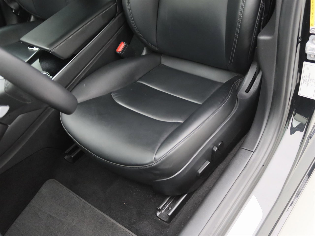 Tesla Model 3 Standard RWD Plus 89% SoH [ LFP-ACCU+AUTOPILOT+60 kWh+PREMIUM AUDIO ] 25