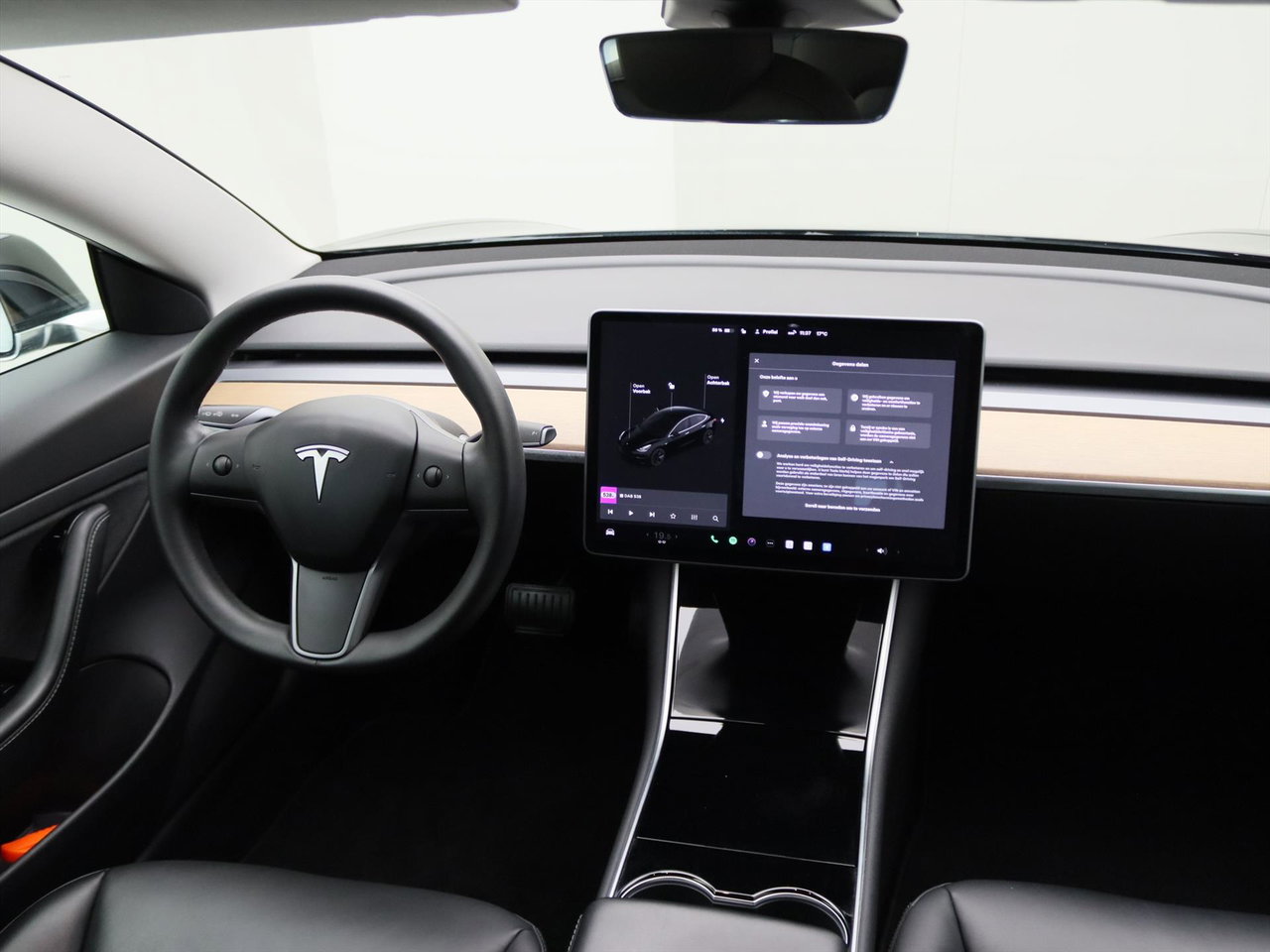 Tesla Model 3 Standard RWD Plus 89% SoH [ LFP-ACCU+AUTOPILOT+60 kWh+PREMIUM AUDIO ] 8