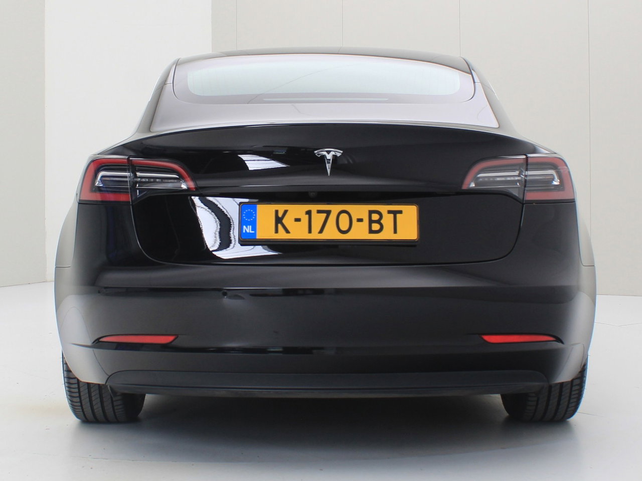 Tesla Model 3 Standard RWD Plus 89% SoH [ LFP-ACCU+AUTOPILOT+60 kWh+PREMIUM AUDIO ] 6