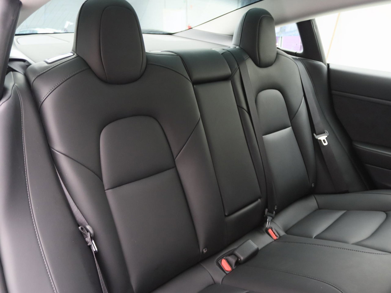 Tesla Model 3 Standard RWD Plus 89% SoH [ LFP-ACCU+AUTOPILOT+60 kWh+PREMIUM AUDIO ] 14
