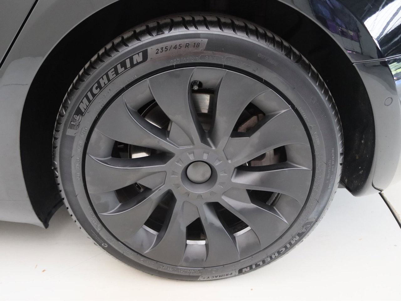 Tesla Model 3 Standard RWD Plus 89% SoH [ LFP-ACCU+AUTOPILOT+60 kWh+PREMIUM AUDIO ] 12