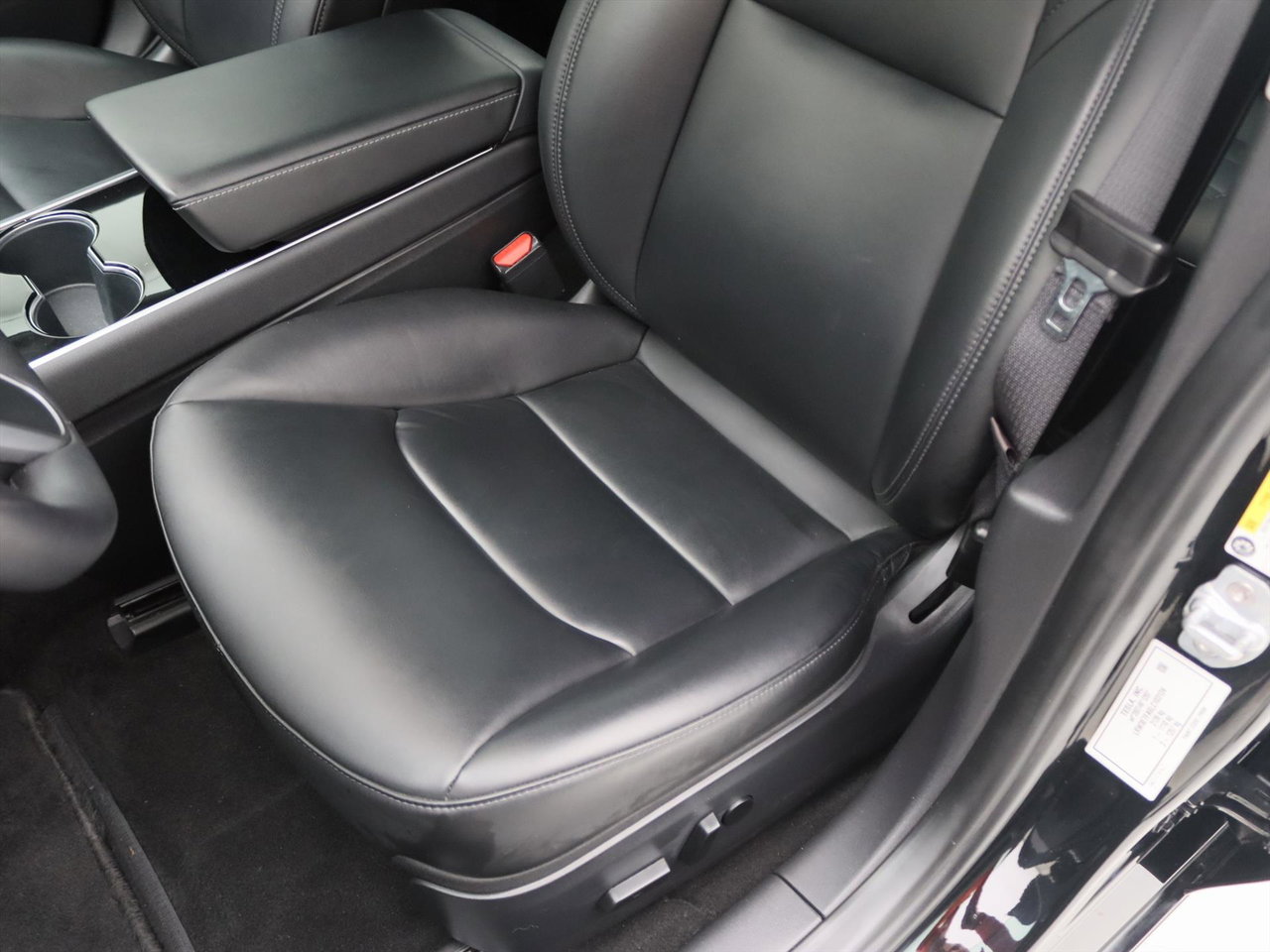 Tesla Model 3 Standard RWD Plus 89% SoH [ LFP-ACCU+AUTOPILOT+60 kWh+PREMIUM AUDIO ] 17