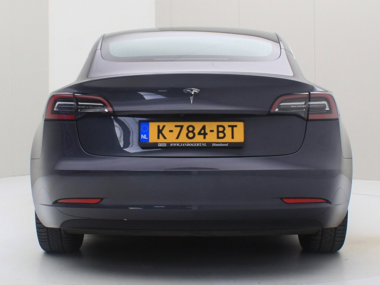 Tesla Model 3 Standard RWD Plus 93% SoH [ LFP-ACCU+AUTOPILOT+60 kWh+PREMIUM AUDIO ] 6