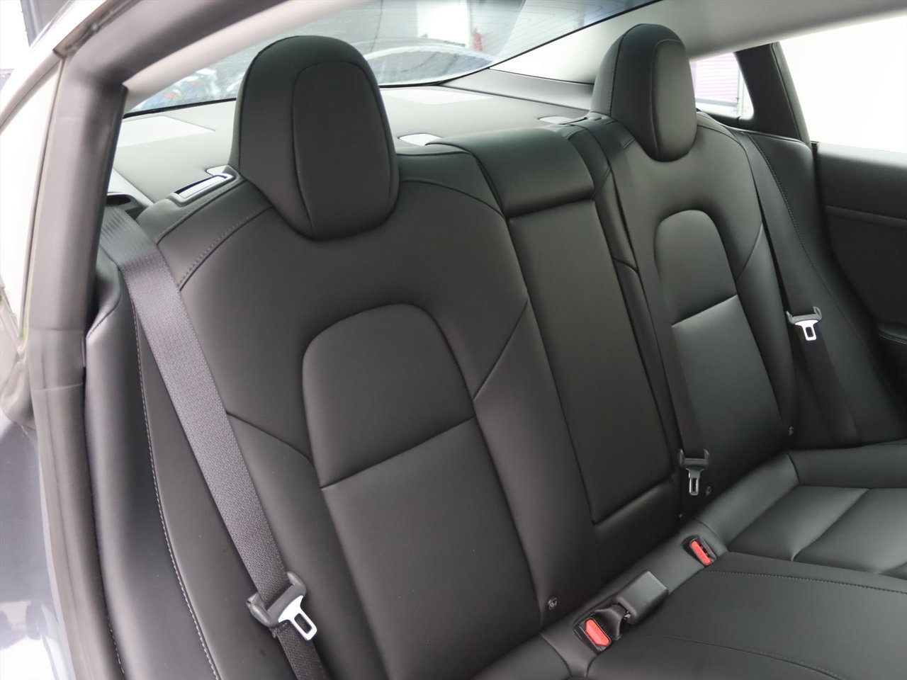 Tesla Model 3 Standard RWD Plus 93% SoH [ LFP-ACCU+AUTOPILOT+60 kWh+PREMIUM AUDIO ] 11
