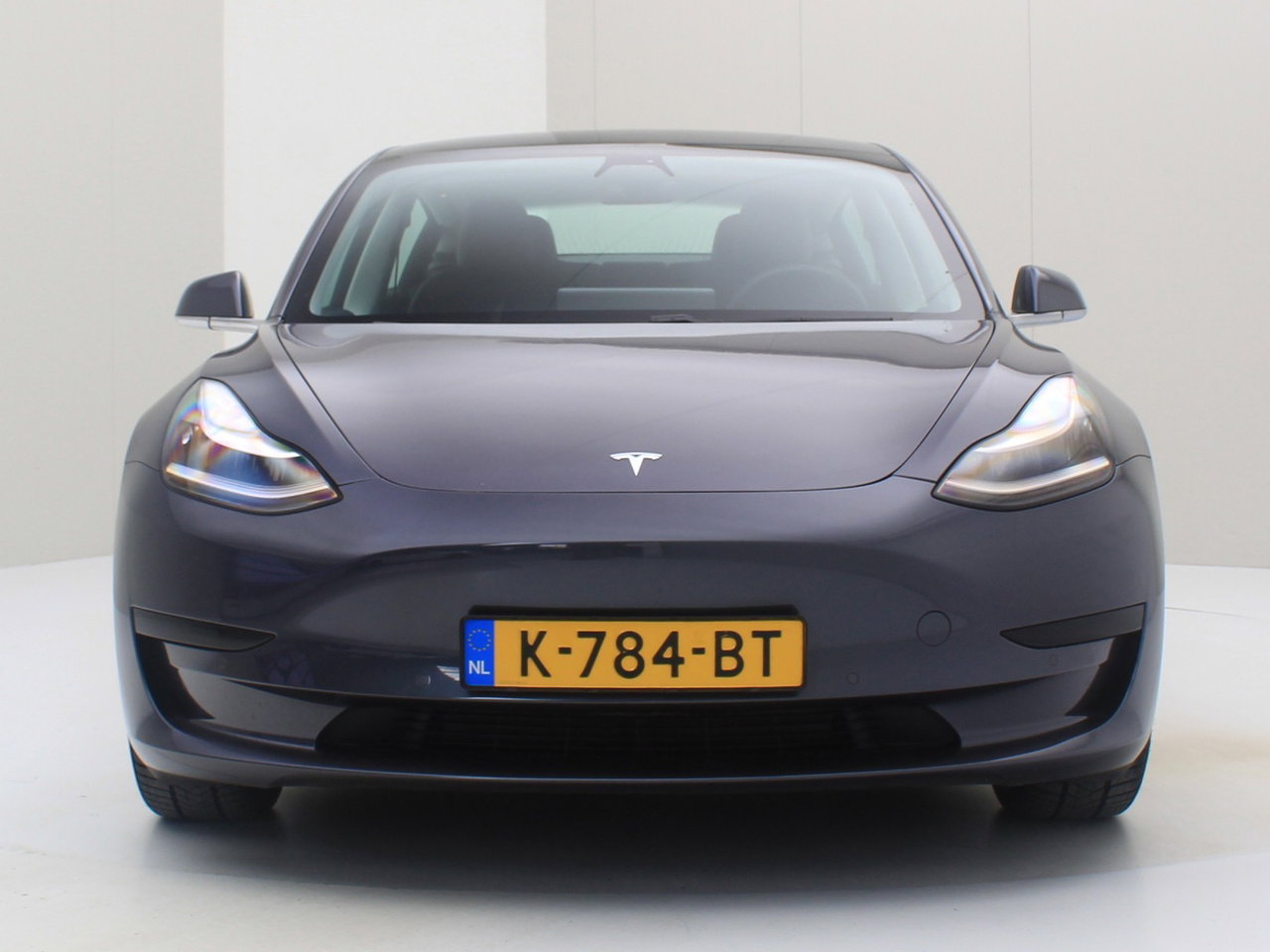 Tesla Model 3 Standard RWD Plus 93% SoH [ LFP-ACCU+AUTOPILOT+60 kWh+PREMIUM AUDIO ] 5