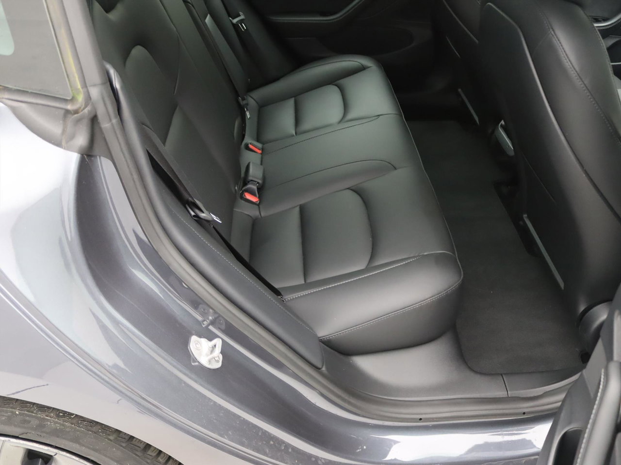 Tesla Model 3 Standard RWD Plus 93% SoH [ LFP-ACCU+AUTOPILOT+60 kWh+PREMIUM AUDIO ] 10