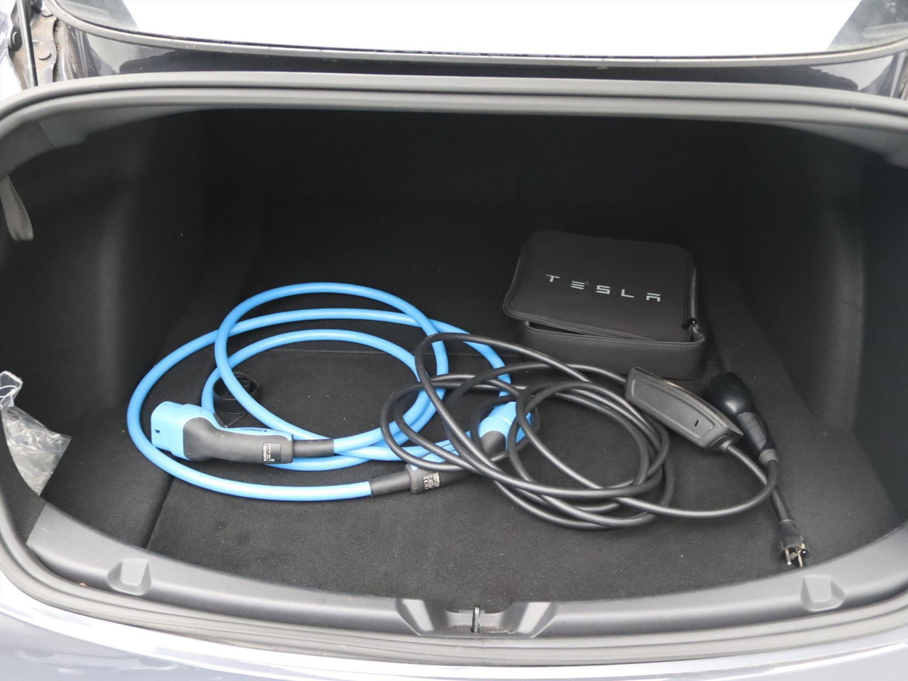 Tesla Model 3 Standard RWD Plus 93% SoH [ LFP-ACCU+AUTOPILOT+60 kWh+PREMIUM AUDIO ] 9