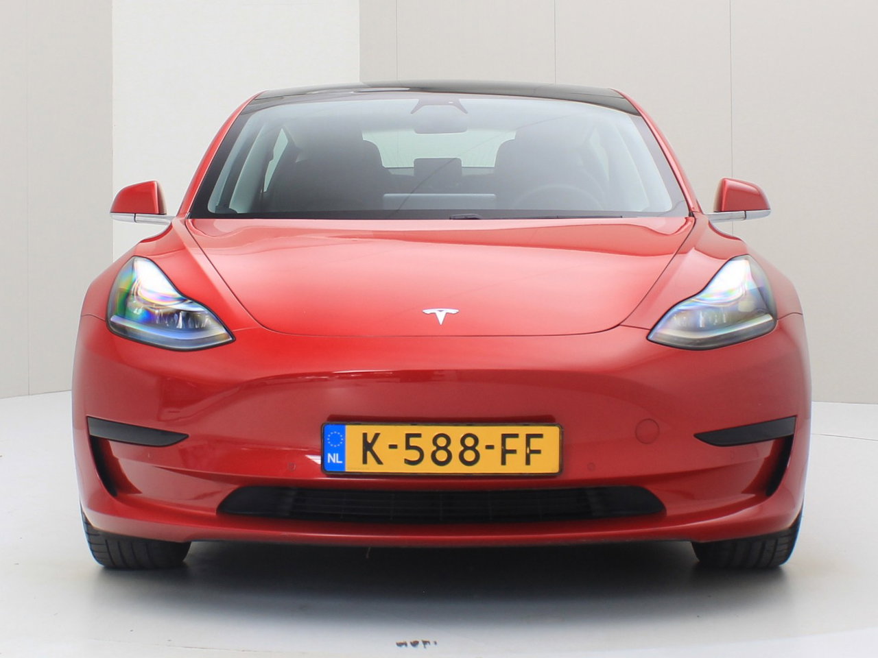 Tesla Model 3 Standard RWD Plus 89% SoH [ LFP-ACCU+AUTOPILOT+60 kWh+PREMIUM AUDIO ] 5