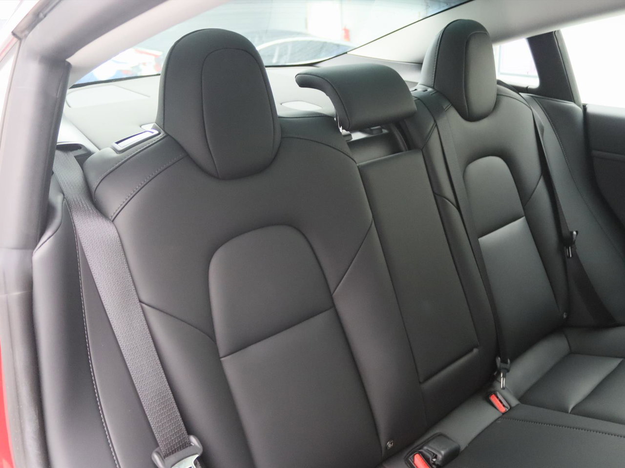 Tesla Model 3 Standard RWD Plus 89% SoH [ LFP-ACCU+AUTOPILOT+60 kWh+PREMIUM AUDIO ] 15