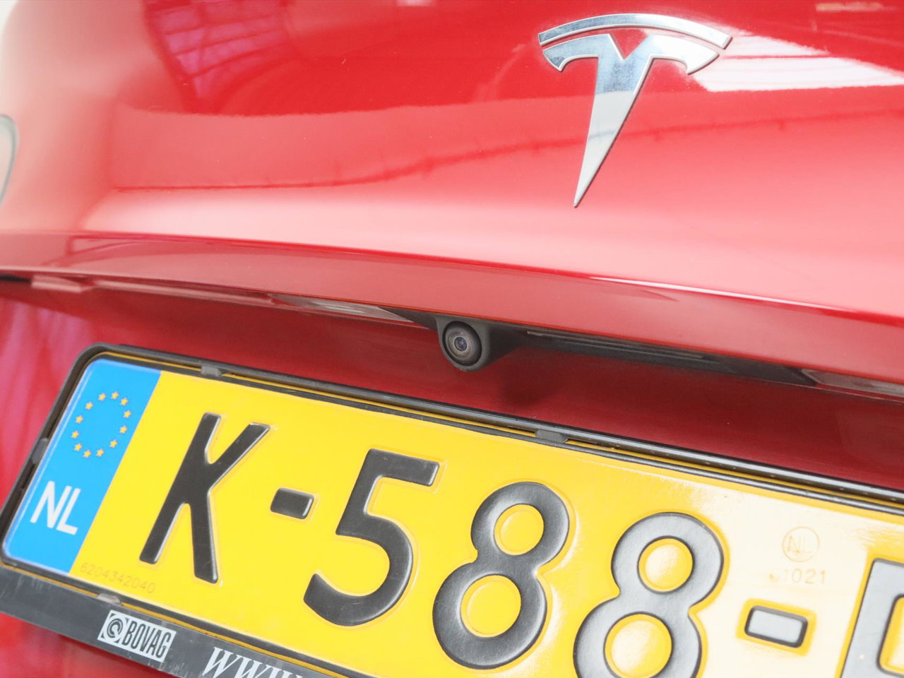 Tesla Model 3 Standard RWD Plus 89% SoH [ LFP-ACCU+AUTOPILOT+60 kWh+PREMIUM AUDIO ] 8