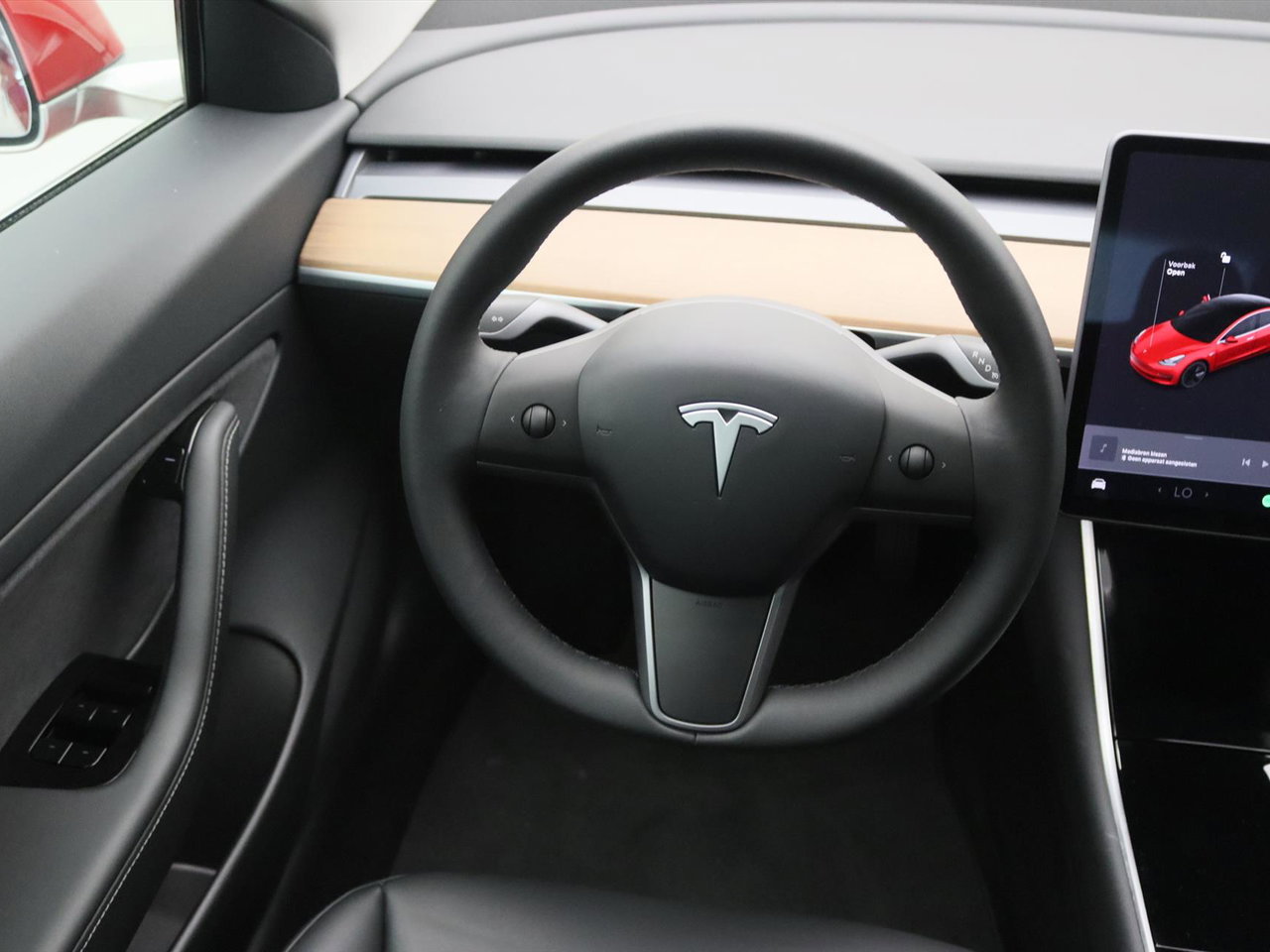 Tesla Model 3 Standard RWD Plus 89% SoH [ LFP-ACCU+AUTOPILOT+60 kWh+PREMIUM AUDIO ] 17