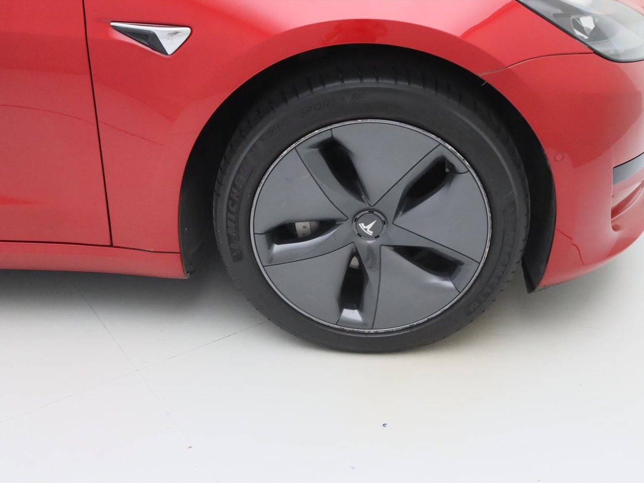 Tesla Model 3 Standard RWD Plus 89% SoH [ LFP-ACCU+AUTOPILOT+60 kWh+PREMIUM AUDIO ] 11