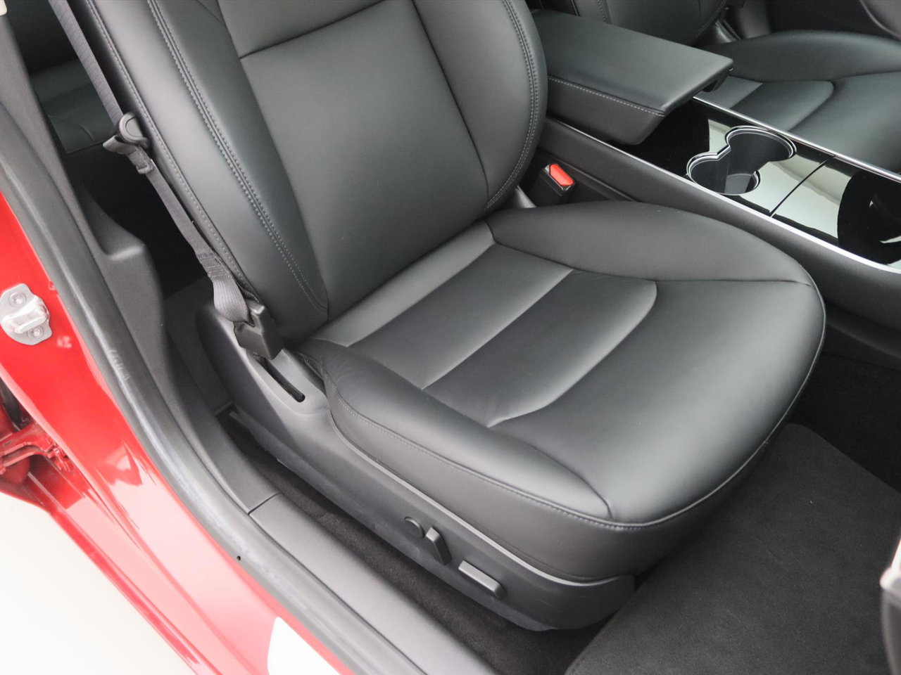 Tesla Model 3 Standard RWD Plus 89% SoH [ LFP-ACCU+AUTOPILOT+60 kWh+PREMIUM AUDIO ] 18