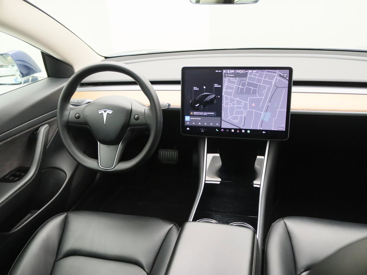 Tesla Model 3 Standard RWD Plus 93% SoH [ TREKHAAK+LFP-ACCU+AUTOPILOT+60 kWh+PREMIUM AUDIO ] 8
