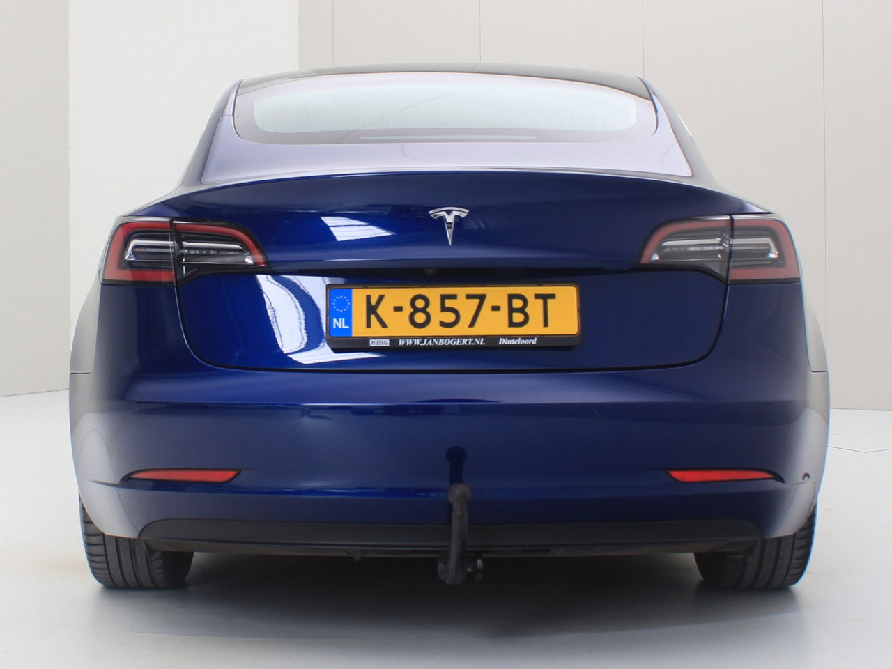 Tesla Model 3 Standard RWD Plus 93% SoH [ TREKHAAK+LFP-ACCU+AUTOPILOT+60 kWh+PREMIUM AUDIO ] 6