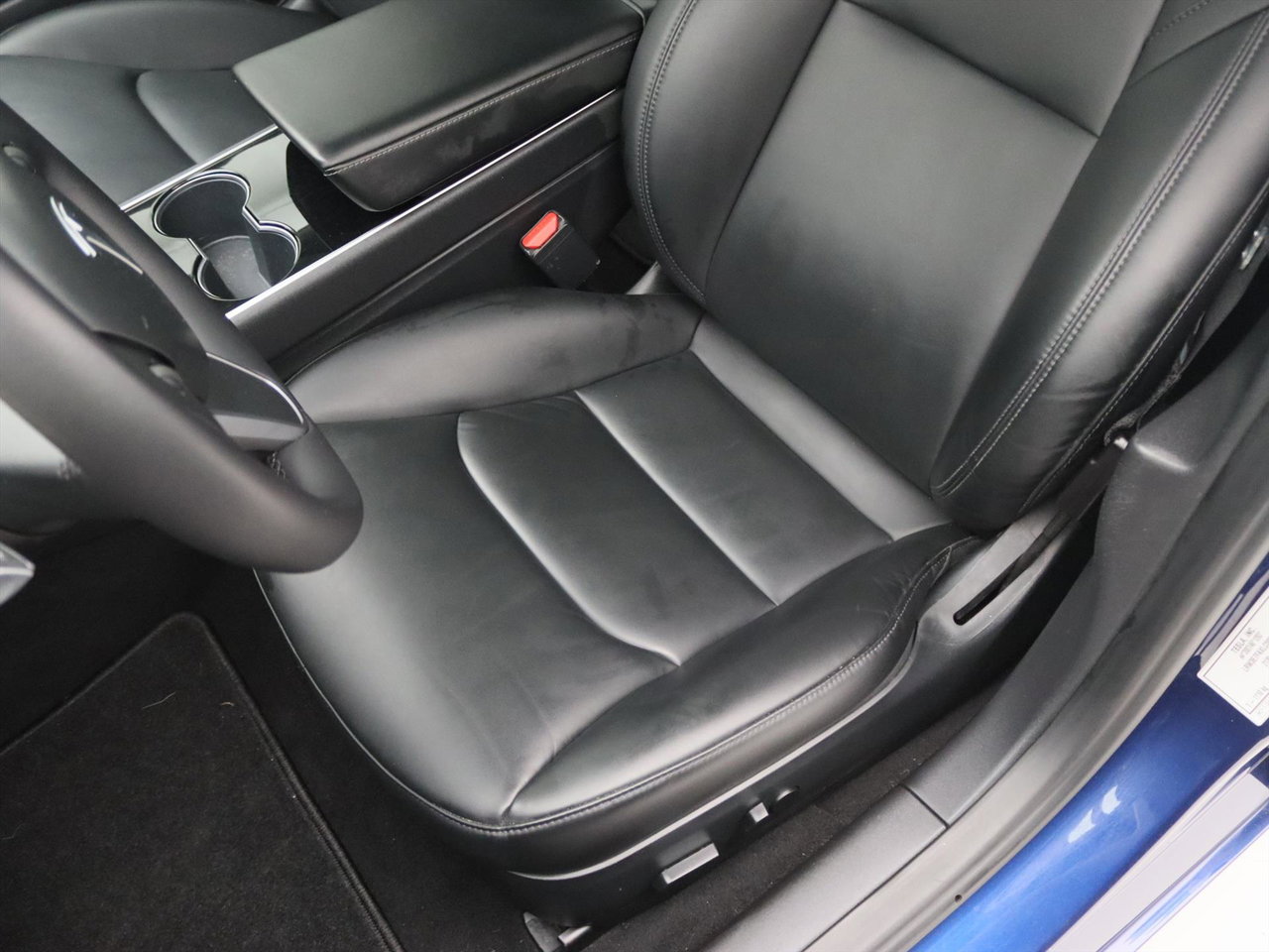 Tesla Model 3 Standard RWD Plus 93% SoH [ TREKHAAK+LFP-ACCU+AUTOPILOT+60 kWh+PREMIUM AUDIO ] 16