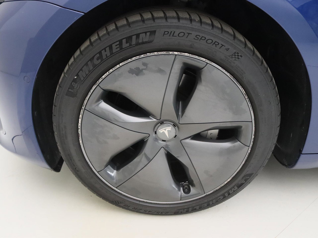 Tesla Model 3 Standard RWD Plus 93% SoH [ TREKHAAK+LFP-ACCU+AUTOPILOT+60 kWh+PREMIUM AUDIO ] 14