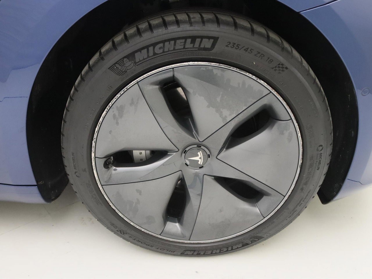 Tesla Model 3 Standard RWD Plus 93% SoH [ TREKHAAK+LFP-ACCU+AUTOPILOT+60 kWh+PREMIUM AUDIO ] 13