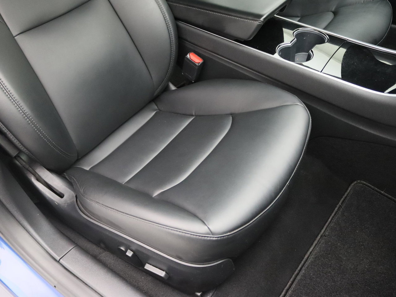 Tesla Model 3 Standard RWD Plus 93% SoH [ TREKHAAK+LFP-ACCU+AUTOPILOT+60 kWh+PREMIUM AUDIO ] 11