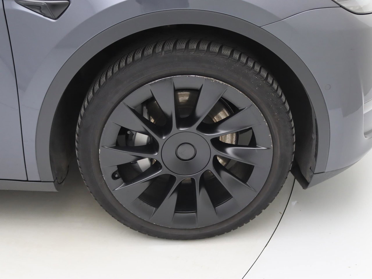 Tesla Model Y Long-Range AWD 351pk 75 kWh [ AUTOPILOT+20 INCH+533KM WLTP+PREMIUM AUDIO ] 12