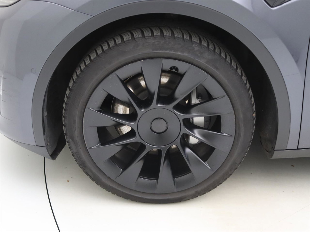 Tesla Model Y Long-Range AWD 351pk 75 kWh [ AUTOPILOT+20 INCH+533KM WLTP+PREMIUM AUDIO ] 21