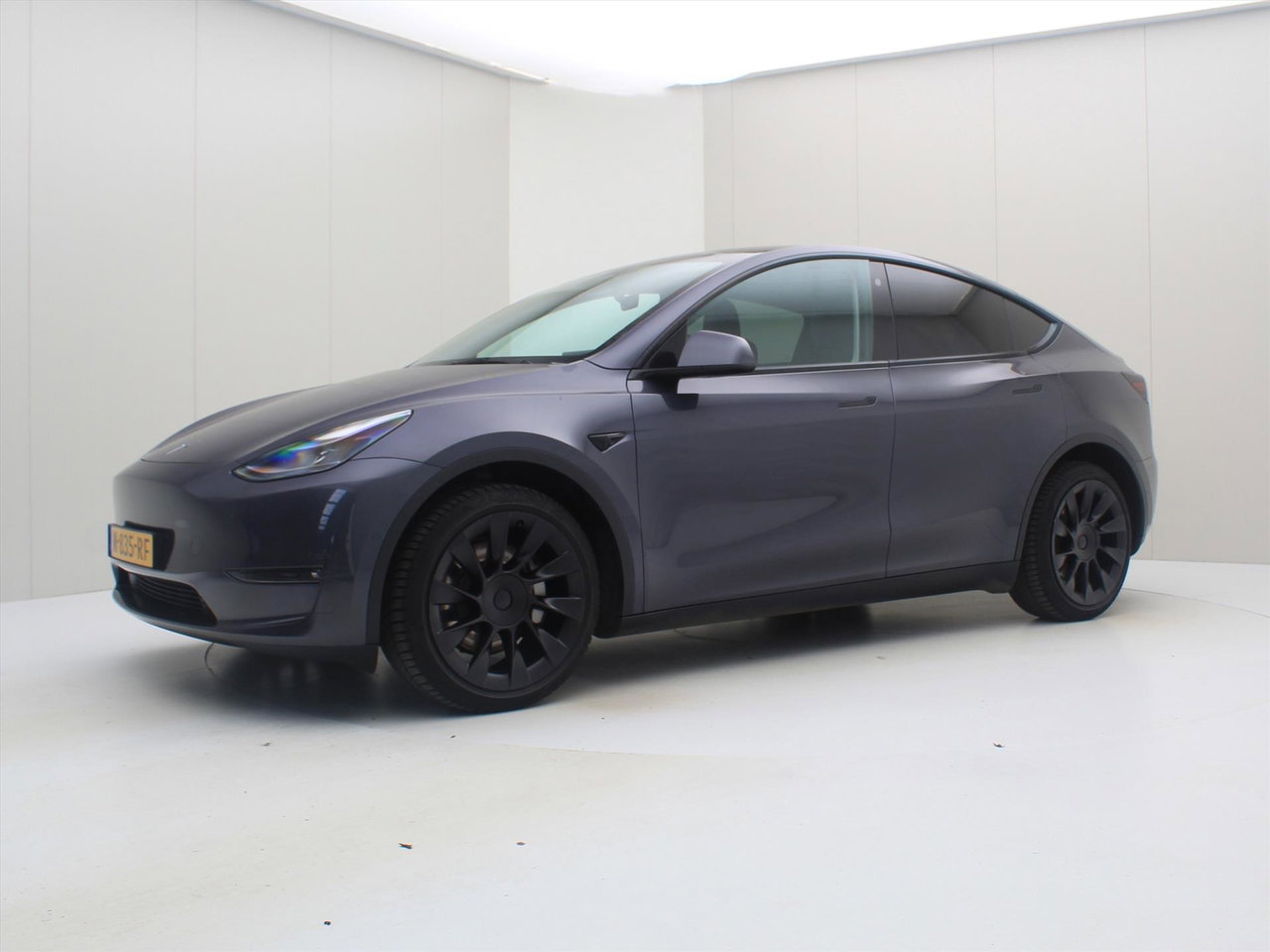 Tesla Model Y Long-Range AWD 351pk 75 kWh [ AUTOPILOT+20 INCH+533KM WLTP+PREMIUM AUDIO ] 7