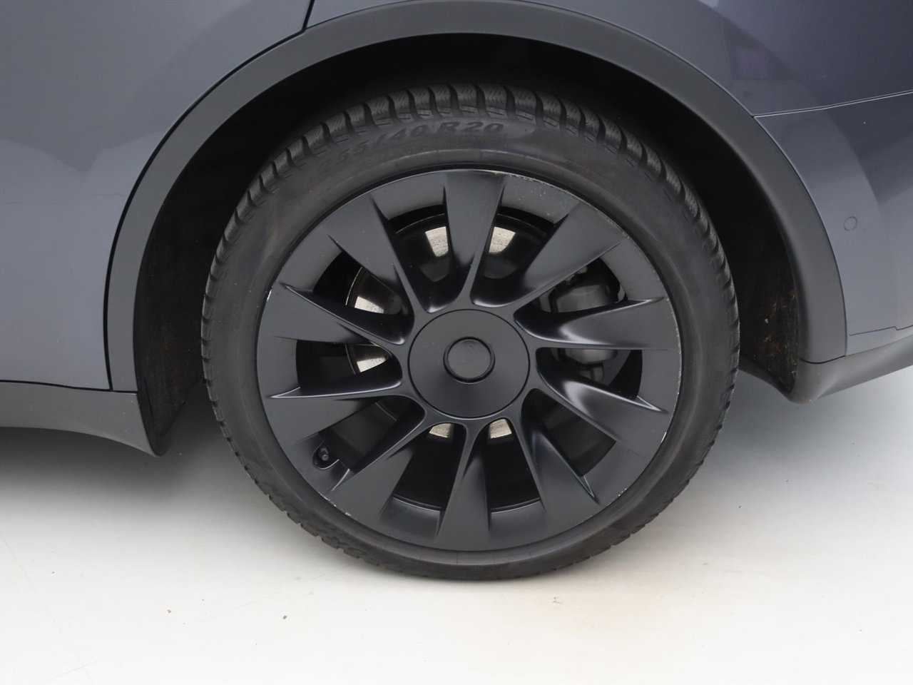 Tesla Model Y Long-Range AWD 351pk 75 kWh [ AUTOPILOT+20 INCH+533KM WLTP+PREMIUM AUDIO ] 22