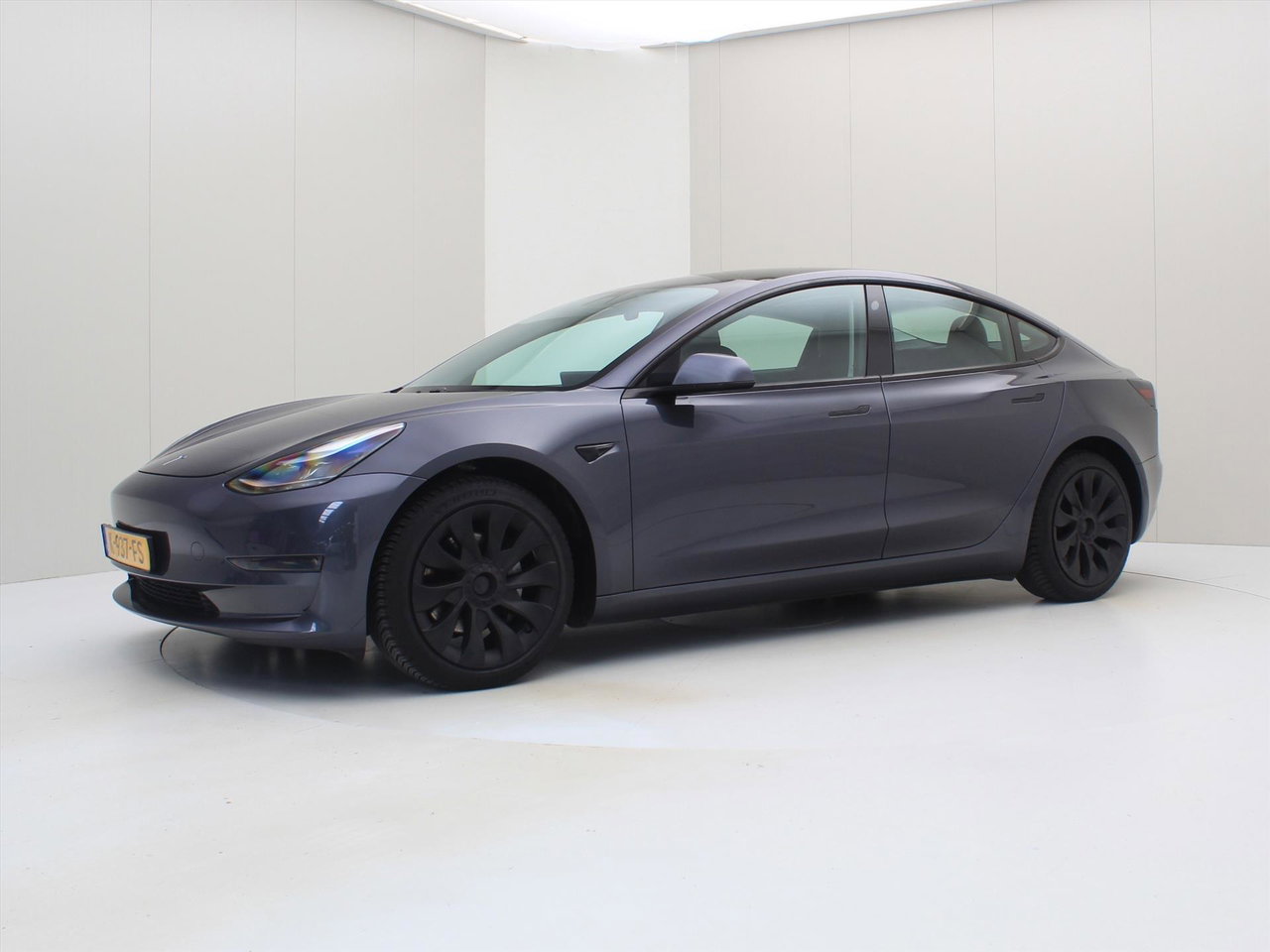 Tesla Model 3 Long-Range AWD 351pk 75 kWh 91.1% SoH FACELIFT [ WARMTEPOMP+AUTOPILOT+620KM WLTP ] 6