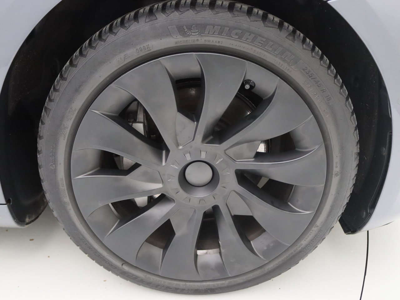 Tesla Model 3 Long-Range AWD 351pk 75 kWh 91.1% SoH FACELIFT [ WARMTEPOMP+AUTOPILOT+620KM WLTP ] 9