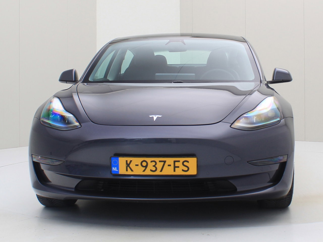 Tesla Model 3 Long-Range AWD 351pk 75 kWh 91.1% SoH FACELIFT [ WARMTEPOMP+AUTOPILOT+620KM WLTP ] 4