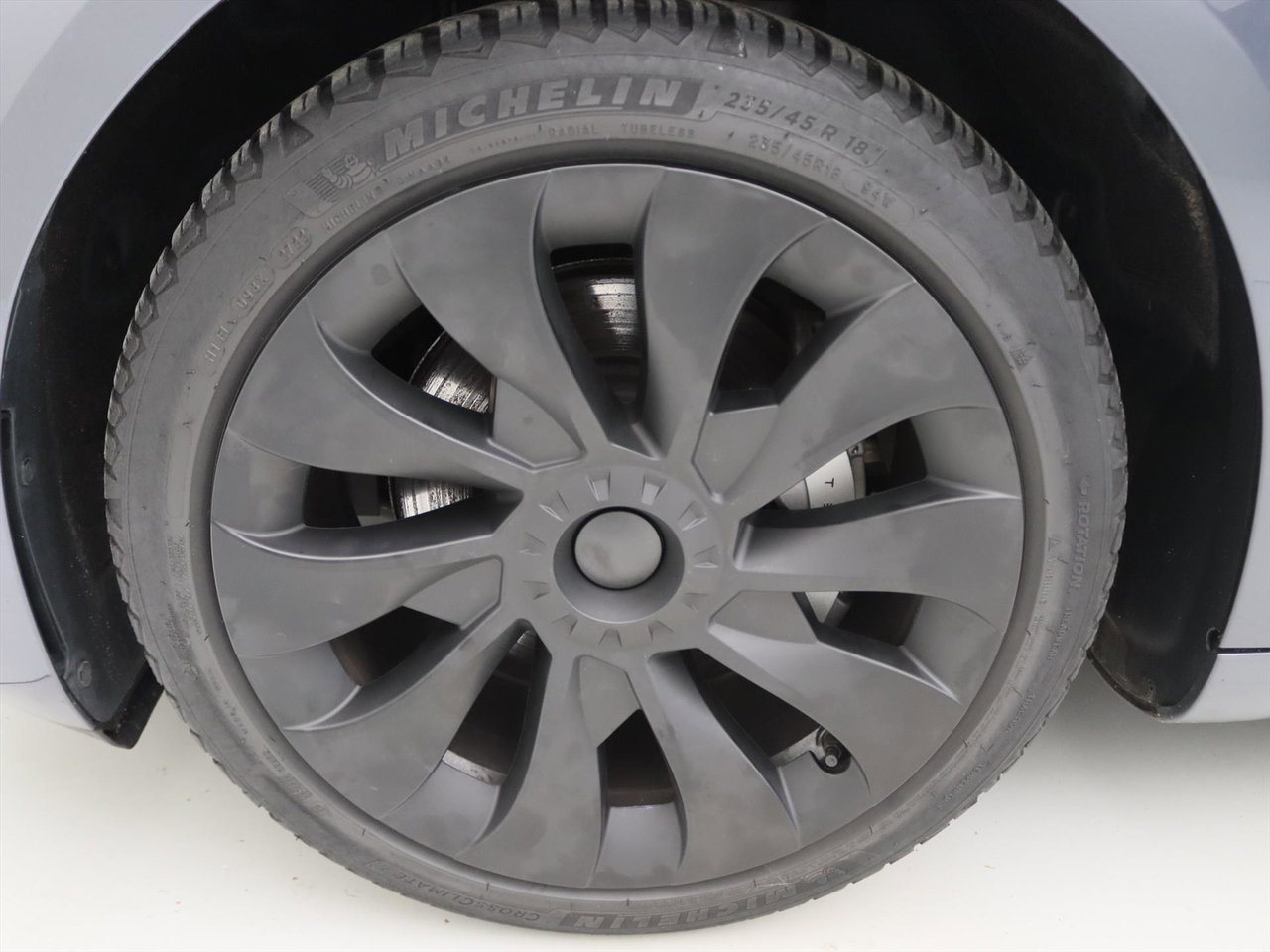 Tesla Model 3 Long-Range AWD 351pk 75 kWh 91.1% SoH FACELIFT [ WARMTEPOMP+AUTOPILOT+620KM WLTP ] 10