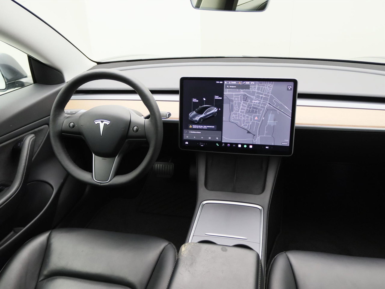 Tesla Model 3 Long-Range AWD 351pk 75 kWh 91.1% SoH FACELIFT [ WARMTEPOMP+AUTOPILOT+620KM WLTP ] 7