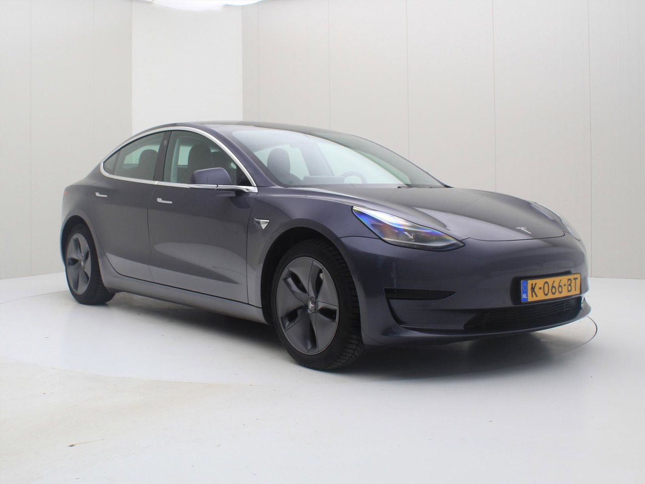 Tesla Model 3 Standard RWD Plus 93% SoH [ LFP-ACCU+AUTOPILOT+60 kWh+PREMIUM AUDIO ] 4