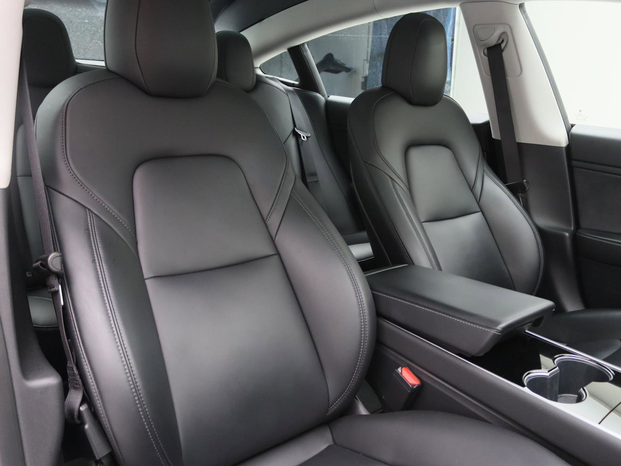 Tesla Model 3 Standard RWD Plus 93% SoH [ LFP-ACCU+AUTOPILOT+60 kWh+PREMIUM AUDIO ] 10