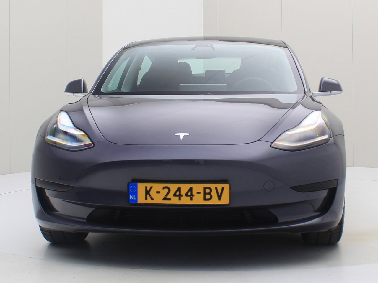 Tesla Model 3 Standard RWD Plus 91% SoH [ LFP-ACCU+AUTOPILOT+60 kWh+PREMIUM AUDIO ] 5