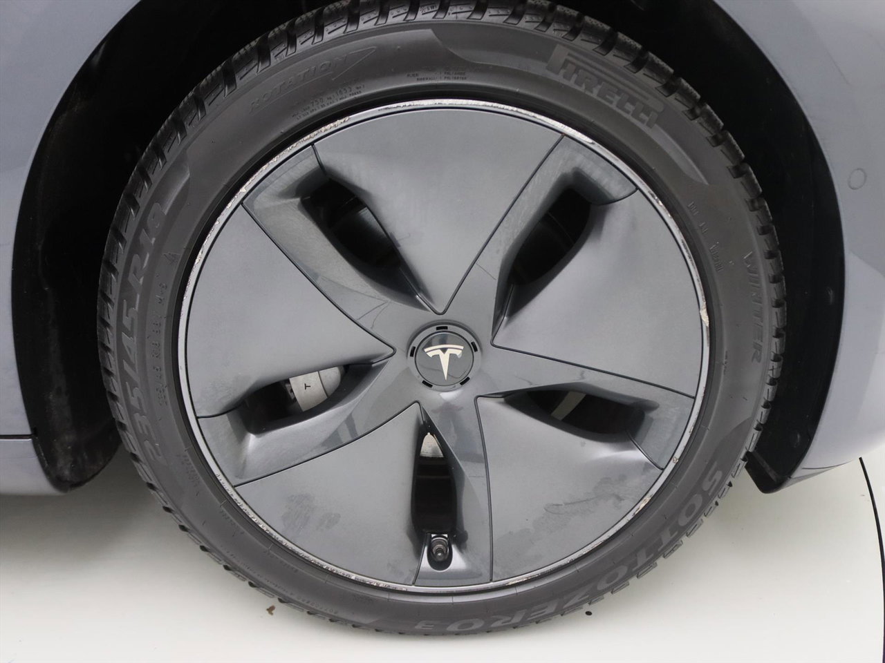 Tesla Model 3 Standard RWD Plus 91% SoH [ LFP-ACCU+AUTOPILOT+60 kWh+PREMIUM AUDIO ] 10