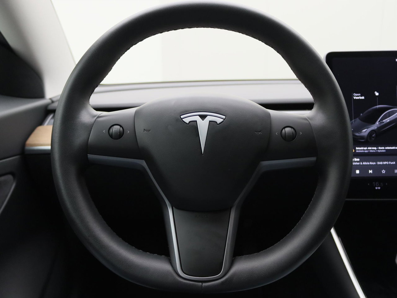 Tesla Model 3 Standard RWD Plus 91% SoH [ LFP-ACCU+AUTOPILOT+60 kWh+PREMIUM AUDIO ] 20