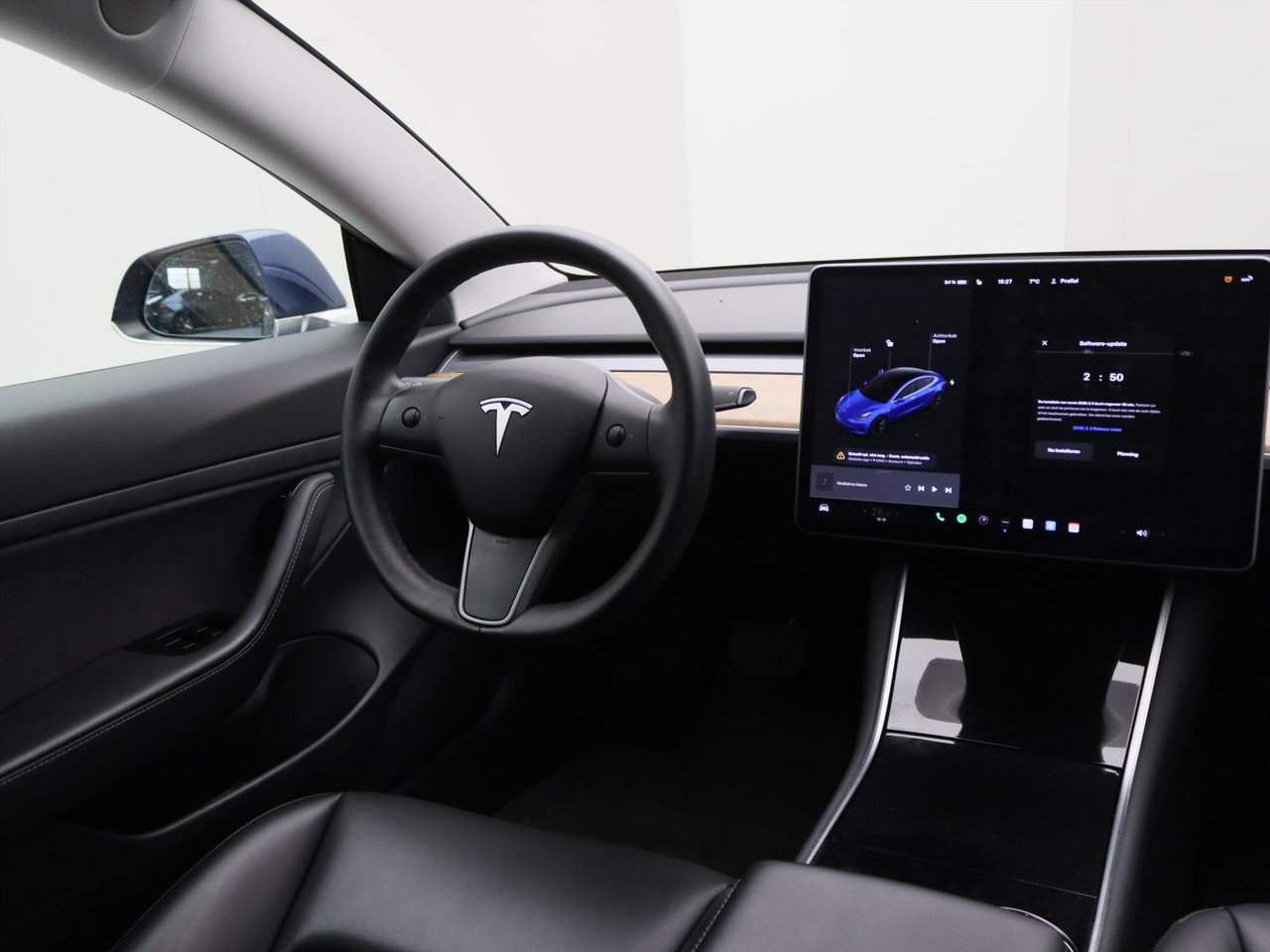 Tesla Model 3 Standard RWD Plus 89% SoH [ LFP-ACCU+AUTOPILOT+60 kWh+PREMIUM AUDIO ] 16