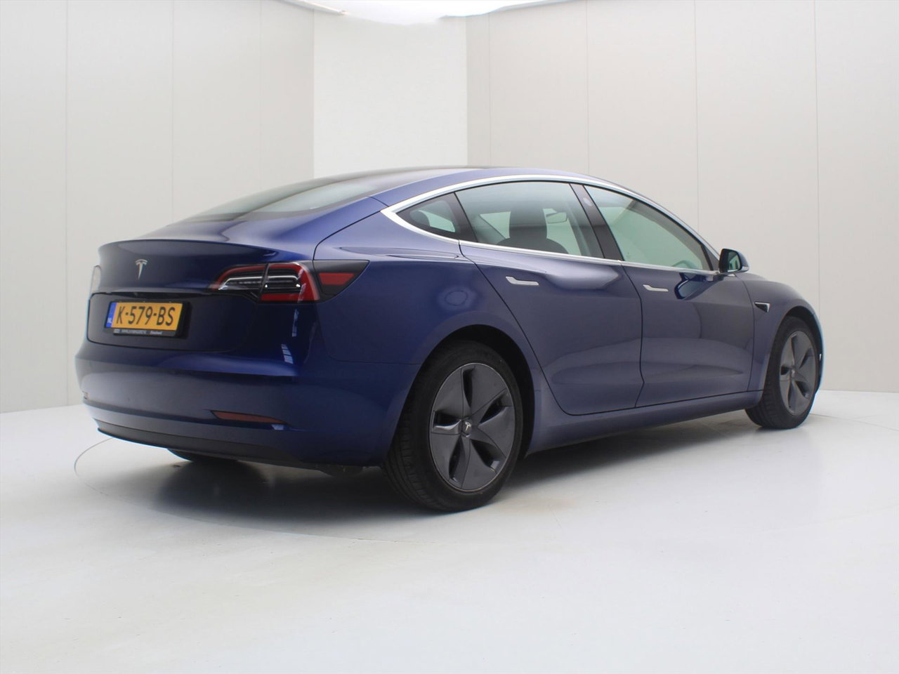 Tesla Model 3 Standard RWD Plus 89% SoH [ LFP-ACCU+AUTOPILOT+60 kWh+PREMIUM AUDIO ] 2