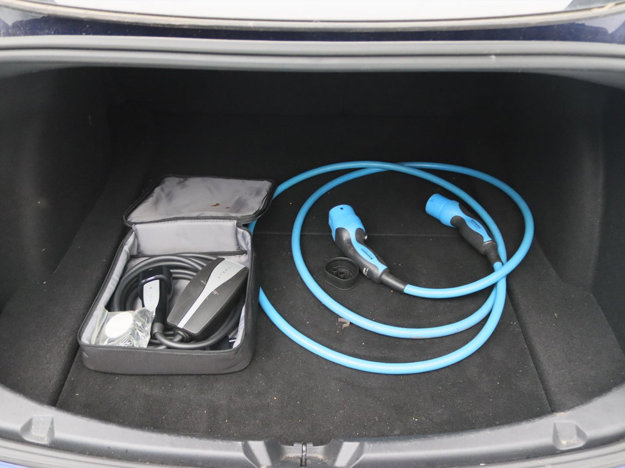Tesla Model 3 Standard RWD Plus 89% SoH [ LFP-ACCU+AUTOPILOT+60 kWh+PREMIUM AUDIO ] 9